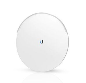 Антенна направленная MIMO 2x2,  31 дБ,  4, 9-5, 9 ГГц,  5°x5°,  2*RP-SMA для UAP-AC-Outdoor