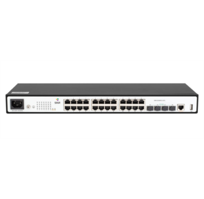 SNR Управляемый коммутатор уровня 2 SNR-S2989G-24TX