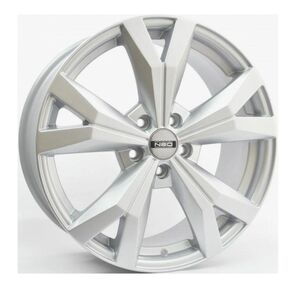Легковой диск Neo 7, 5 / 17 5*130 S