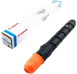 Тонер CANON C-EXV-29 C