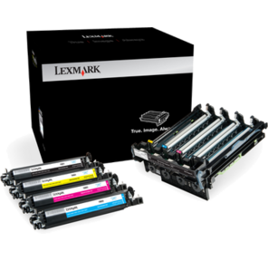Блок формирования изображения Lexmark Блок формирования цветных и ч / б изображений для CS310 / CS410 / CS510 / CX310 / CX410 / CX510 40K