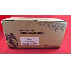 Тонер-картридж для Kyocera-Mita FS-C5400DN / P7035CDN TK-570K 16K  (black)  (JPN)