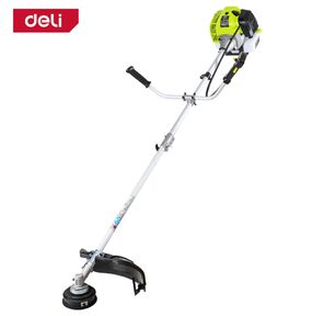 Триммер бензиновый с разборной штангой Deli EDE-GT255-7