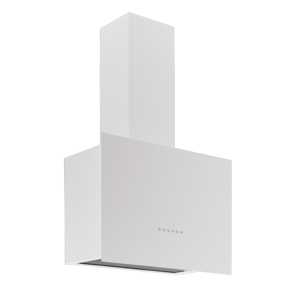 BETTER,  Кухонная вытяжка ELIKOR Метеорит 60П-700-Э4Д,  белый SM