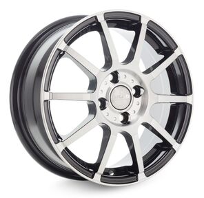 Легковой диск СКАД 6, 0 / 15 4*98 Алмаз