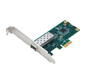Сетевой адаптер Gigabit Ethernet D-Link DGE-560SX / 10 / D1A PCI Express x1  (упак.:10шт)