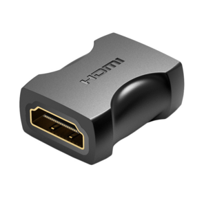 Адаптер-переходник Vention HDMI v2.0 19F / 19F