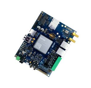 Плата разработки Myir MYD-Y6ULY2-V2-256N256D-50-C i.MX 6UL 256MB DDR3SDRAM,  256MB Nand Flashor 4GB eMMC Flash