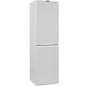 Холодильник DON R-297 K,  белый