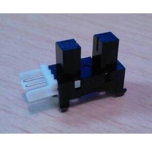 Датчик  (фотопрерыватель) прохождения бумаги Samsung ML-1450 / 1650 / 215x / 225x / 255x / 4x16 / 4x20 / Phaser 3400 / 3420 / 3425 / 3450  (0604-001415 / 0604-001095)