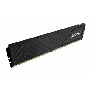 ADATA DDR4,  8GB,  3200MHz,  1*8GB,  16-20-20,  BLACK,  SINGLE TRAY