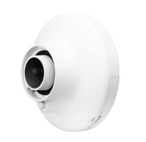 Точка доступа Wi-Fi Ubiquiti PS-5AC 5 GHz PrismStation 128 МБ DDR2