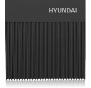Медиаплеер Hyundai H-DMP103 64Gb