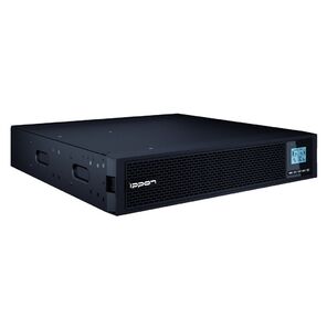 Источник бесперебойного питания IPPON ИБП Ippon Innova RT II 3000 On-line 3000W / 3000VA  (229576)