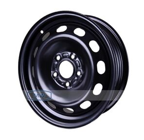 Легковой диск Magnetto Wheels 6, 0 / 15 5*108 black