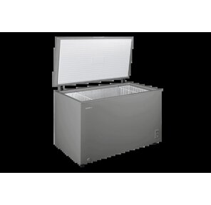 Морозильный ларь BD  (W)-460SRX SILVER KRAFT