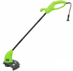 Greenworks Триммер электрический  GST2830,  {280W,  25 см} [21117]