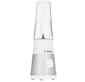 Блендер стационарный Bosch MMB2111T 450Вт серебристый