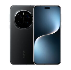 Смартфон HONOR Magic 7 Pro 12+512Gb черный  (5109BQJG)