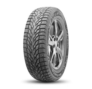 Зимние шипованные шины Rotalla S500 235 / 65 R18 110T