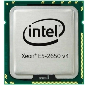 Процессор Intel Xeon 2200 / 30M S2011-3 OEM E5-2650V4 CM8066002031103 IN