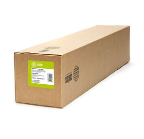 Холст Cactus CS-MC260-106730 1067мм-30м / 260г / м2 /  белый для струйной печати втулка: 50.8мм  (2")