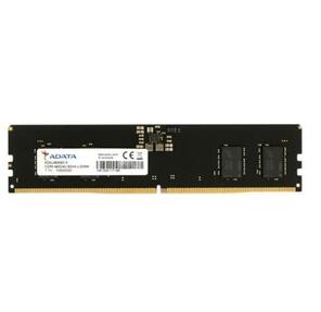 Память DDR5 32Gb 4800MHz A-Data AD5U480032G-S RTL PC5-38400 CL40 DIMM 288-pin 1.1В single rank