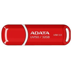 Флэш-накопитель USB3 32GB AUV150-32G-RRD RED ADATA