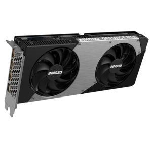 Видеокарта INNO3D RTX 5060 Ti Twin X2 /  / RTX5060Ti,  HDMI,  DP*3,  8G, D7