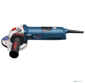 Углошлифовальная машина Bosch GWS 12-125 1200Вт 11000об / мин рез.шпин.:M14 d=125мм