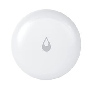 Датчик протечки Aqara Water Leak Sensor T1  (WL-S02D) белый