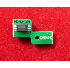 Чип Canon i-SENSYS LBP710Cx / 712Cx Black,  12.5K  (0461C001)  (ELP Imaging®)