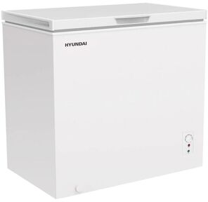 Морозильный ларь Hyundai CH25081 белый