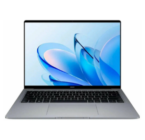 Ноутбук HONOR MagicBook X14 Plus 16GB 1TB Space Gray WIN11 HOME