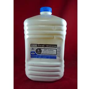 Тонер HP Color LJ M252 / M274 / M277 / M377 / M452 / M477 / M553 / M577 / M154 / M180  (CF402 / CF412 / CF362 / CF512 / CF532) Yellow химический  (кан. 1кг) BW Premium фас. Россия