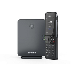 Телефон SIP Yealink W78P