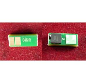 Чип Canon i-SENSYS LBP653Cdw / 654Cx / 732Cdw / 734Cdw / 735Cx Yellow,  5K  (1251C002)  (ELP Imaging®)