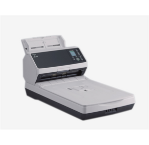 Сканер протяжной  (A4) DADF Fujitsu fi-8270   (PA03810-B551)