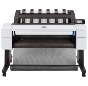 HP DesignJet T1600dr 36-in Printer  (repl. L2Y23A)