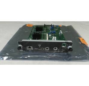 Плата форматера HP CLJ M880z  (A2W75-67903)