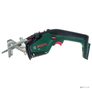 Аккумуляторная садовая сабельная пила Bosch KEO 18 LI,  1АКБ и З / У) 18В,  2А*ч  (0600861A00)