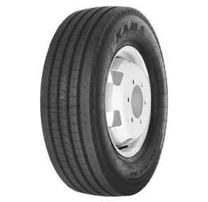 Грузовые шины КАМА КАМА-NF+ 201 315 / 60 R22.5 152 / 148L Рулевая