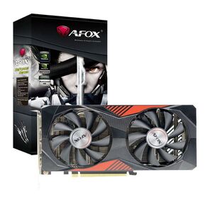 Видеокарта Afox RTX3060 12GB GDDR6 192-bit DPx3 HDMI 2FAN RTL