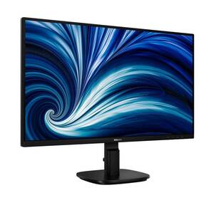 МОНИТОР 23.8" PHILIPS 24B2N2200 / 00 Black  (IPS,  1920x1080,  120Hz,  4 ms,  178° / 178°,  300 cd / m,  1500:1,  +HDMI 1.4,  +DisplayPort 1.2,  +MM)