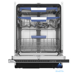 Встраиваемая посудомоечная машина 60CM DWB-614 / 5 БИРЮСА