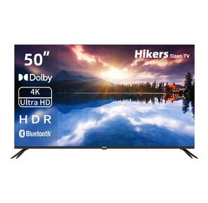 Телевизор Hikers 50HTU01