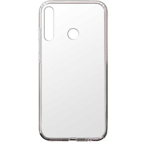 Чехол  (клип-кейс) Gresso для Honor 9S Air+ PC прозрачный  (GR17AIR684)