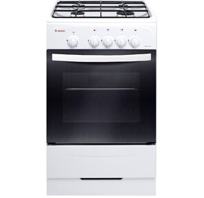 Плитка газовая Gefest 3200-08 К33 белая