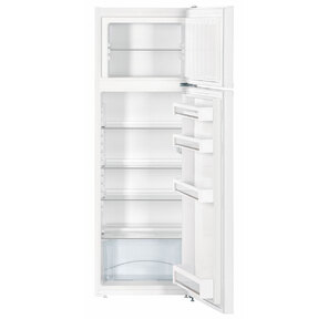 Холодильник CTE 2931-26 001 LIEBHERR