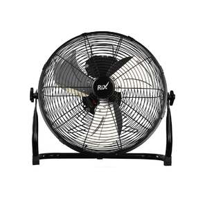 Вентилятор бытовой напольный Rix NPSF-8000B